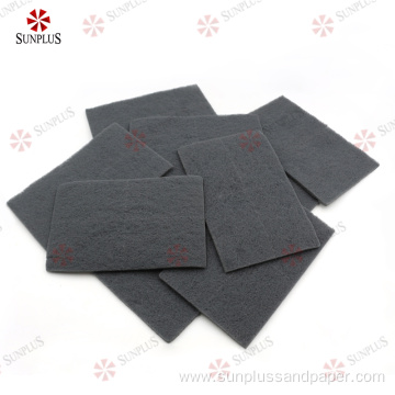 Sunplus Scuff Sand Paper Sanding Pad